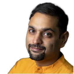Tanuj Bhojwani