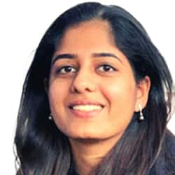 Tanvi Lall