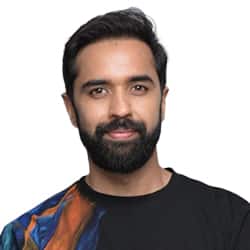 Varun Alagh