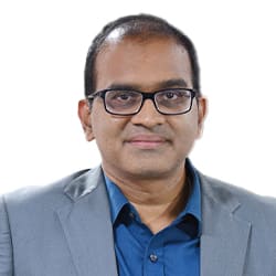 Dr Dakshinamurthy V Kolluru