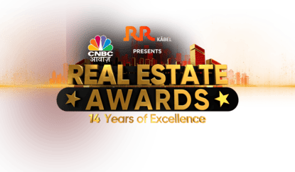 realestate awards conclave