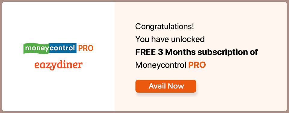 Moneycontrol pro store login