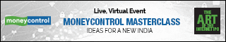 Masterclass - New Financial Platform - Virtual Event