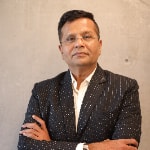 Milan Parikh
