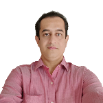Nirav Mehta