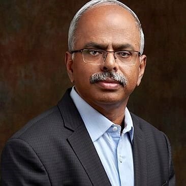 Dr. A. Velumani