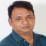 Rajesh Sriwastava