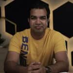 Sivakumar Jayachandran