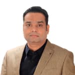Asit Pati Baran