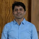 Piyush Chaudhry