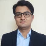 Vivek Mashrani