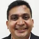 Devang Jhaveri