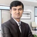 Prasenjit Paul