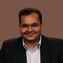 Saket Mehrotra