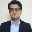 Vivek Mashrani