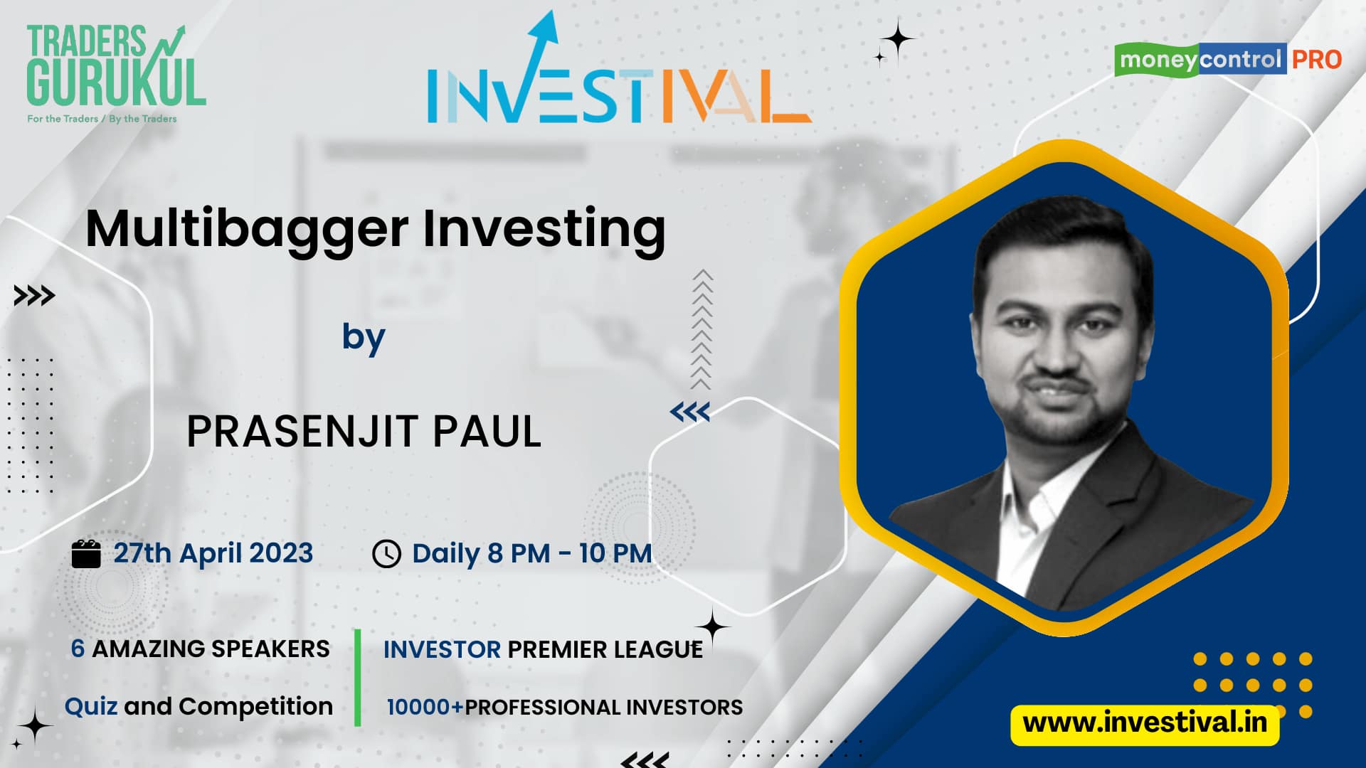 Multibagger Investing