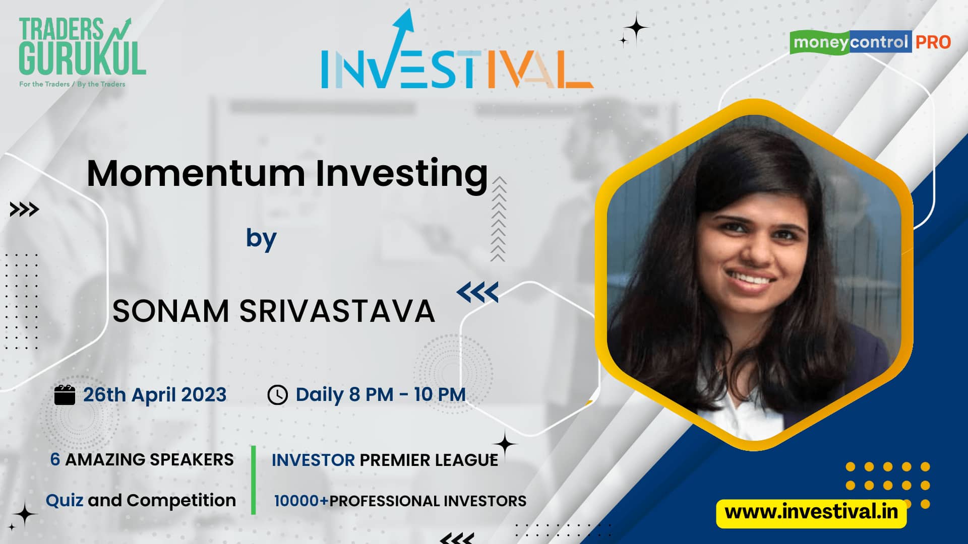 Momentum Investing