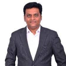 Ashok Devanampriya
