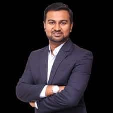 Prasenjt Paul