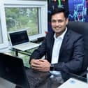 Ashish Bahety