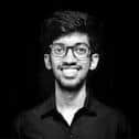 Saketh Ramakrishna