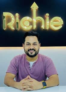 Vishvesh Chauhan1