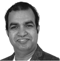 Sivakumar Jayachandran