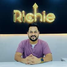 Vishvesh Chauhan1