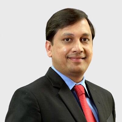 Pankaj Tibrewal