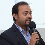 Abhishek Kar