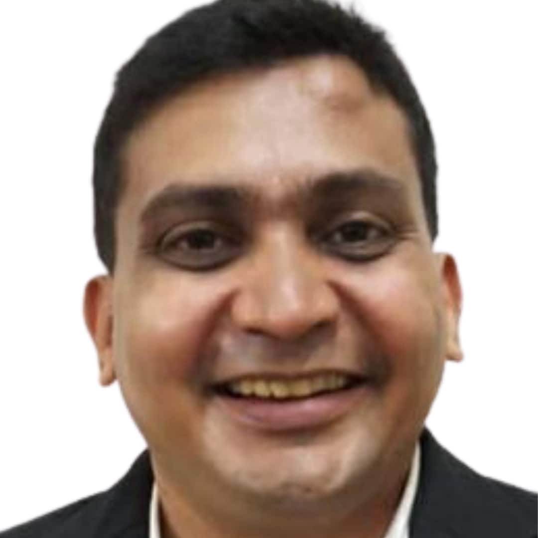 Devang Jhaveri - CEO, Dhananiti Consulting Llp