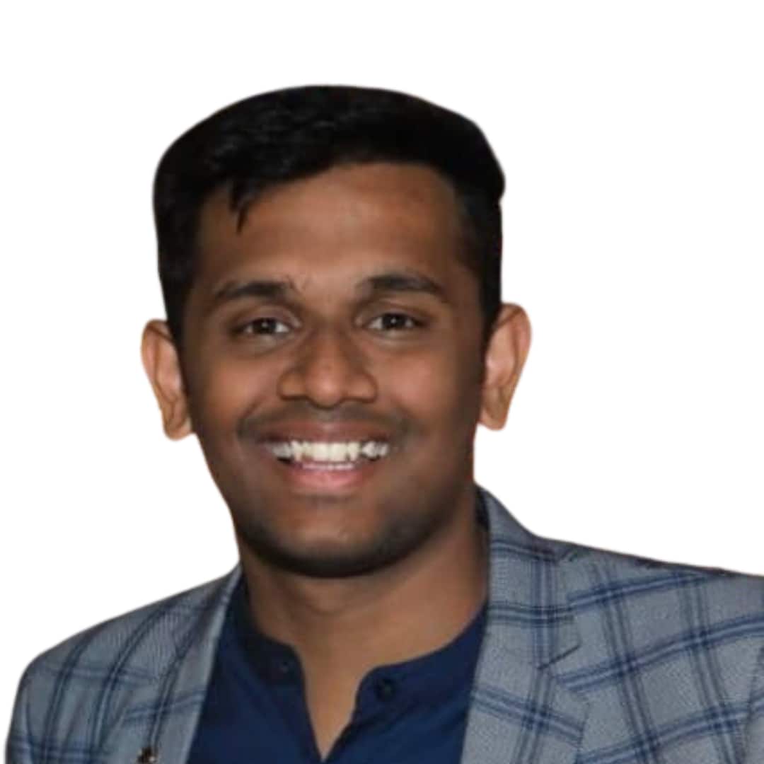 Mridul Khandelwal - Buisness Head (Algo Trading), AC agarwal share brokers