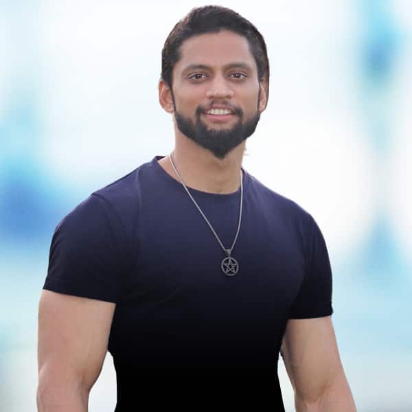 Praful Kulkarni - Founder-AlphaLeo Capital