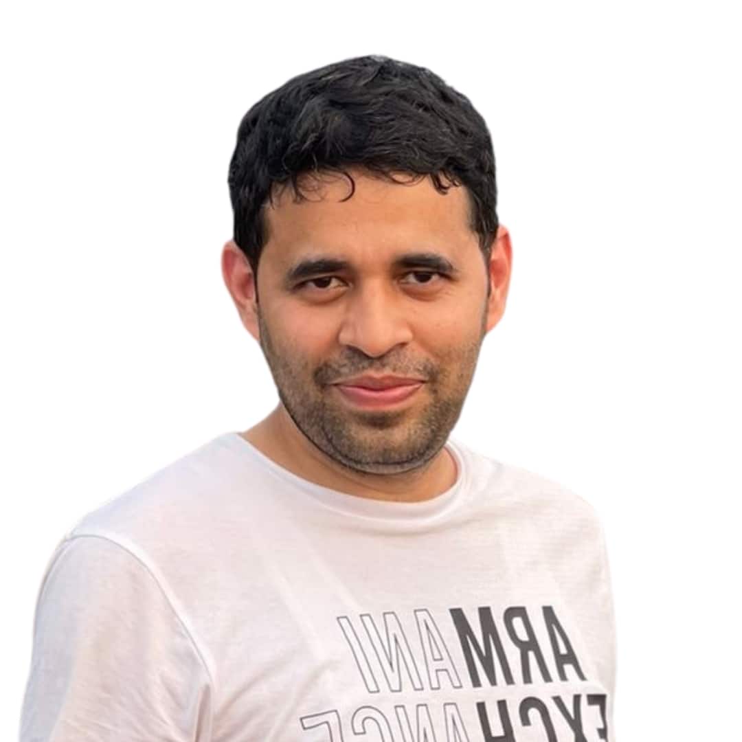 Robin Malihan - Director, Robin Malihan Ventures