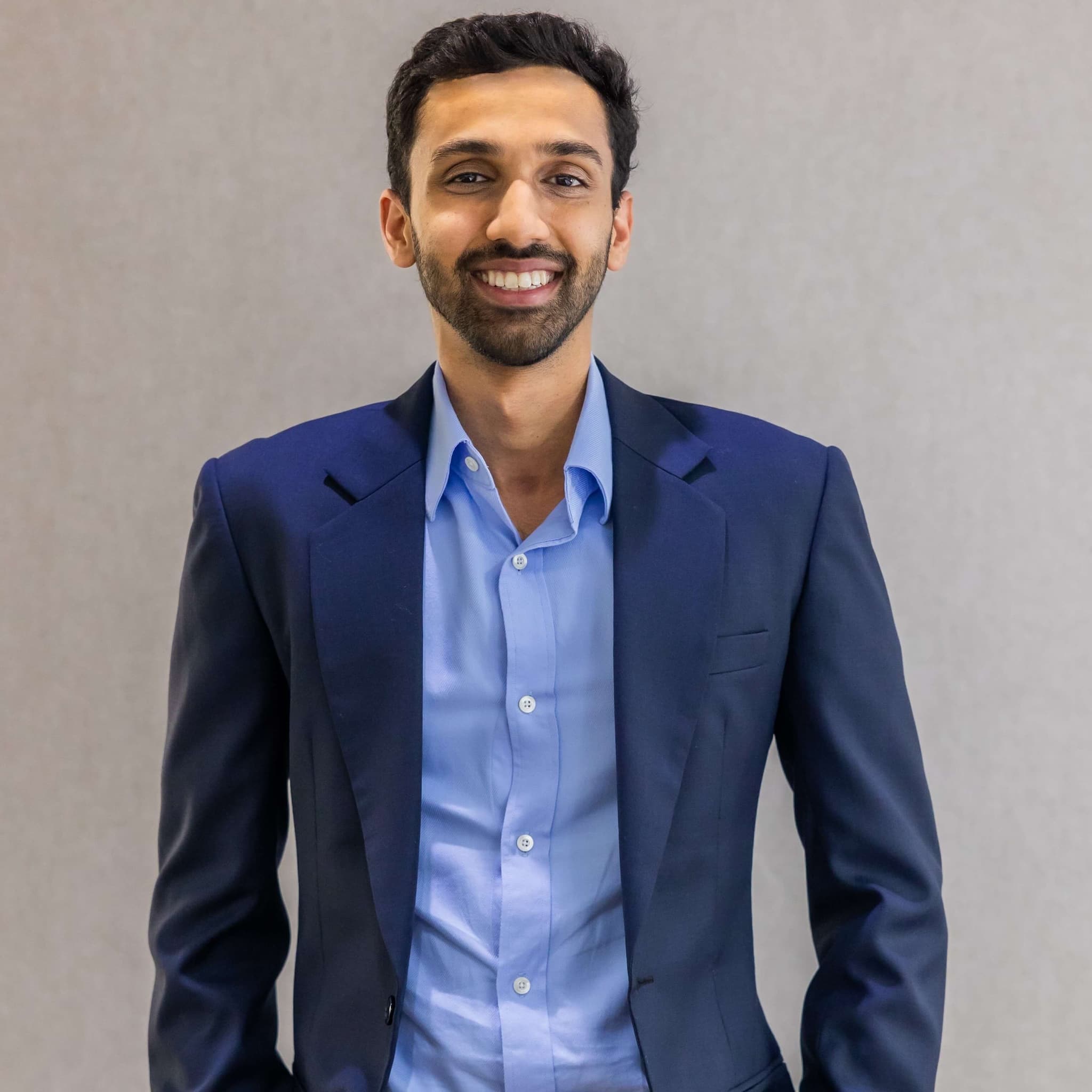 Shiv Parekh - Founder & CEO, hBits