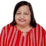Jyoti Bhudia