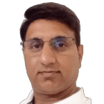 Manoj Mishra