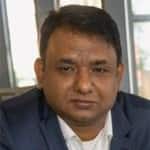 Rajesh Srivastava