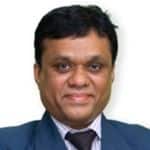 Santosh Pasi