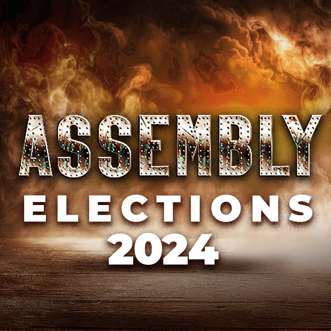 Sikkim Assembly Election Result 2024: Sikkim Assembly Poll Result ...