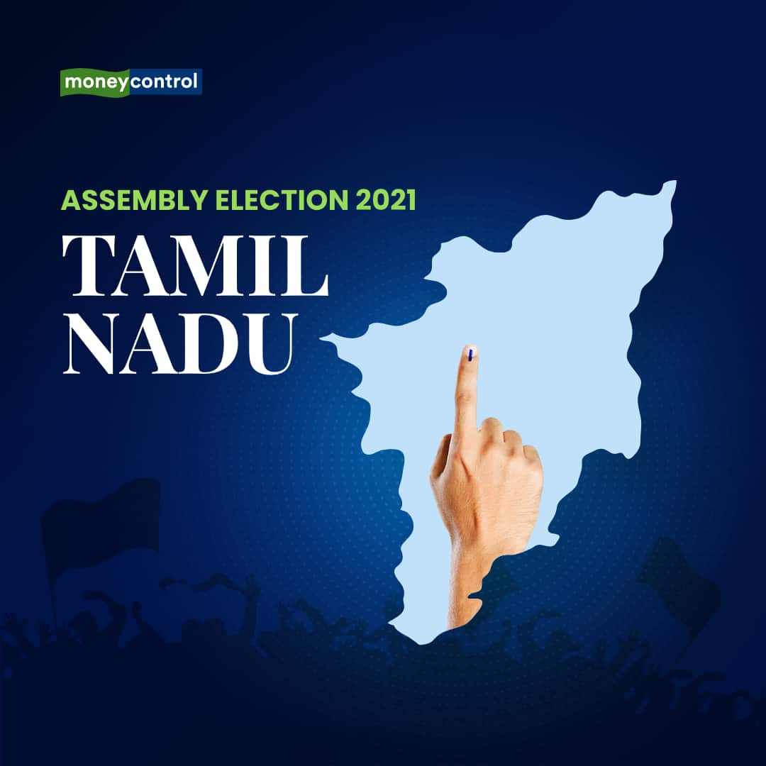 Tamil Nadu Assembly Election 2021 Latest News and Updates Tamil Nadu