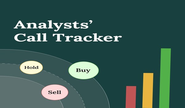 Analysts Call Tracker June 2022 - Moneycontrol.com