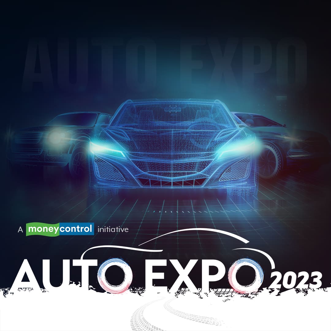 Auto Expo 2023 - News Updates Live from Auto Expo, Videos & Photos ...