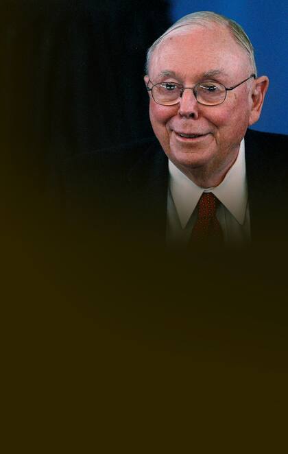 Charlie Munger - News Stories, Philosophy, Market Legacy, Interviews ...