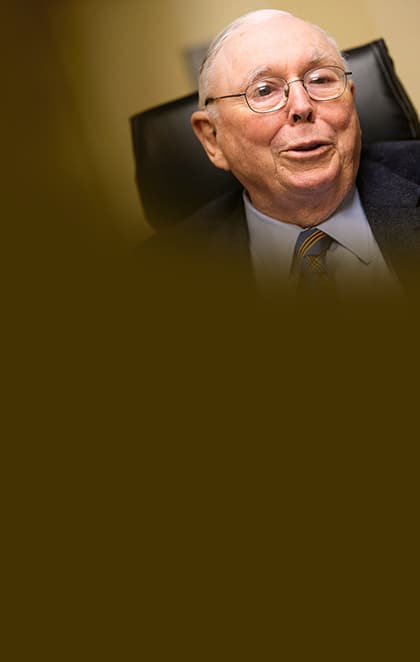 Charlie Munger - News Stories, Philosophy, Market Legacy, Interviews ...