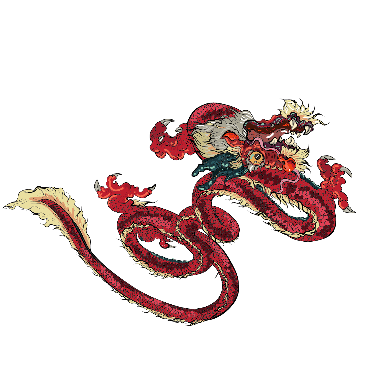 dragonright