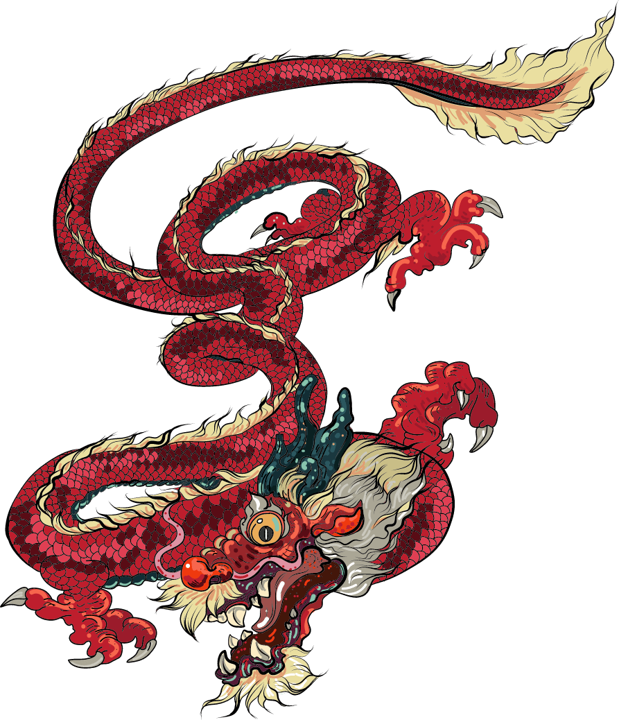 dragonup
