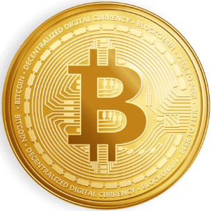 Cryptocurrency Bitcoin