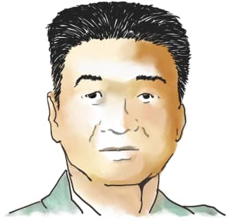general_zhao_zongqi general_zhao_zongqi