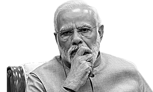 Prime Minister Mr. Narendra Modi